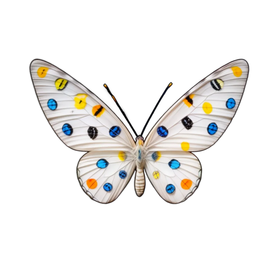 Butterfly Image
