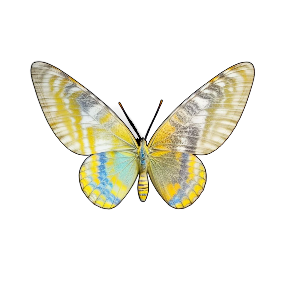 Butterfly Image