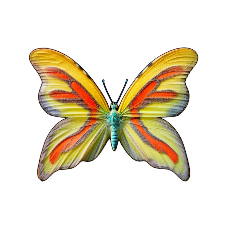 Butterfly Image
