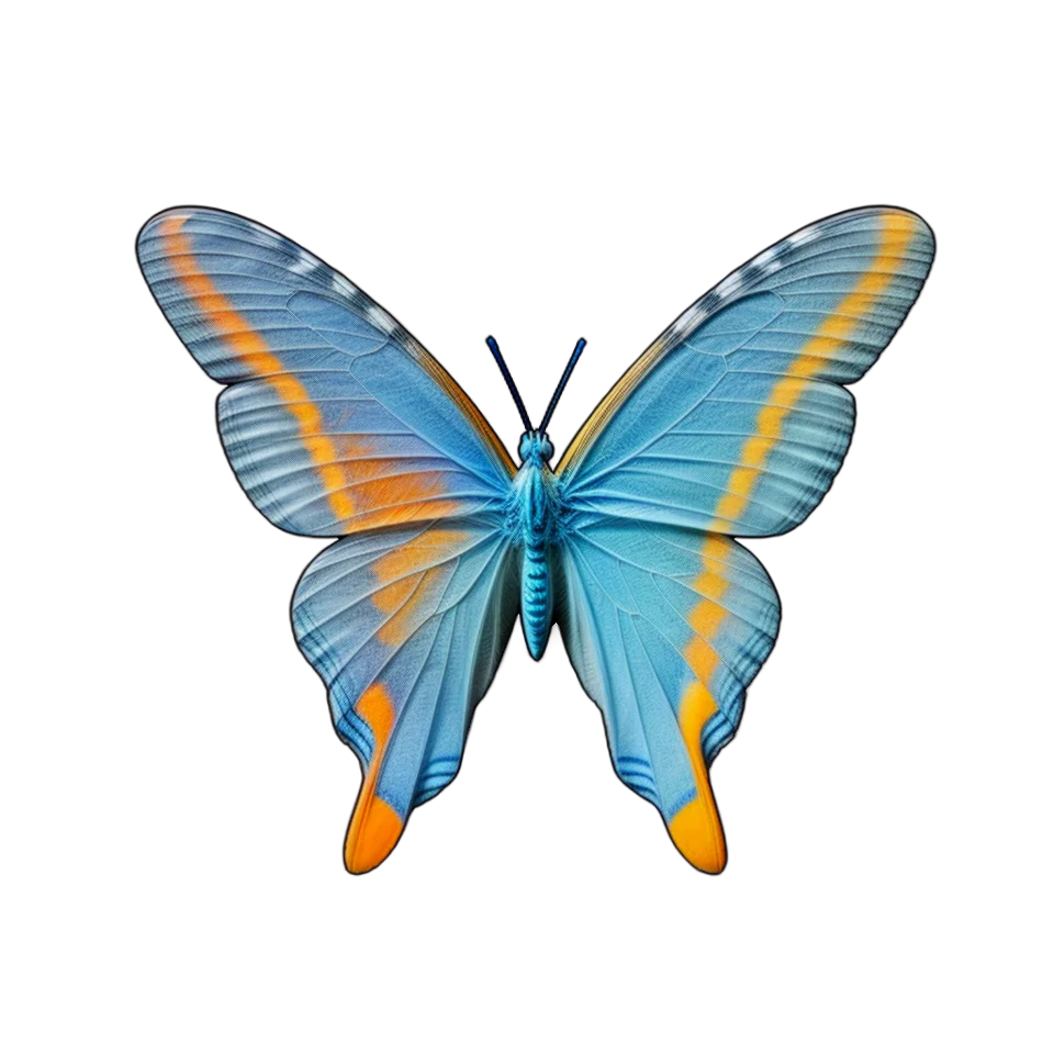 Butterfly Image