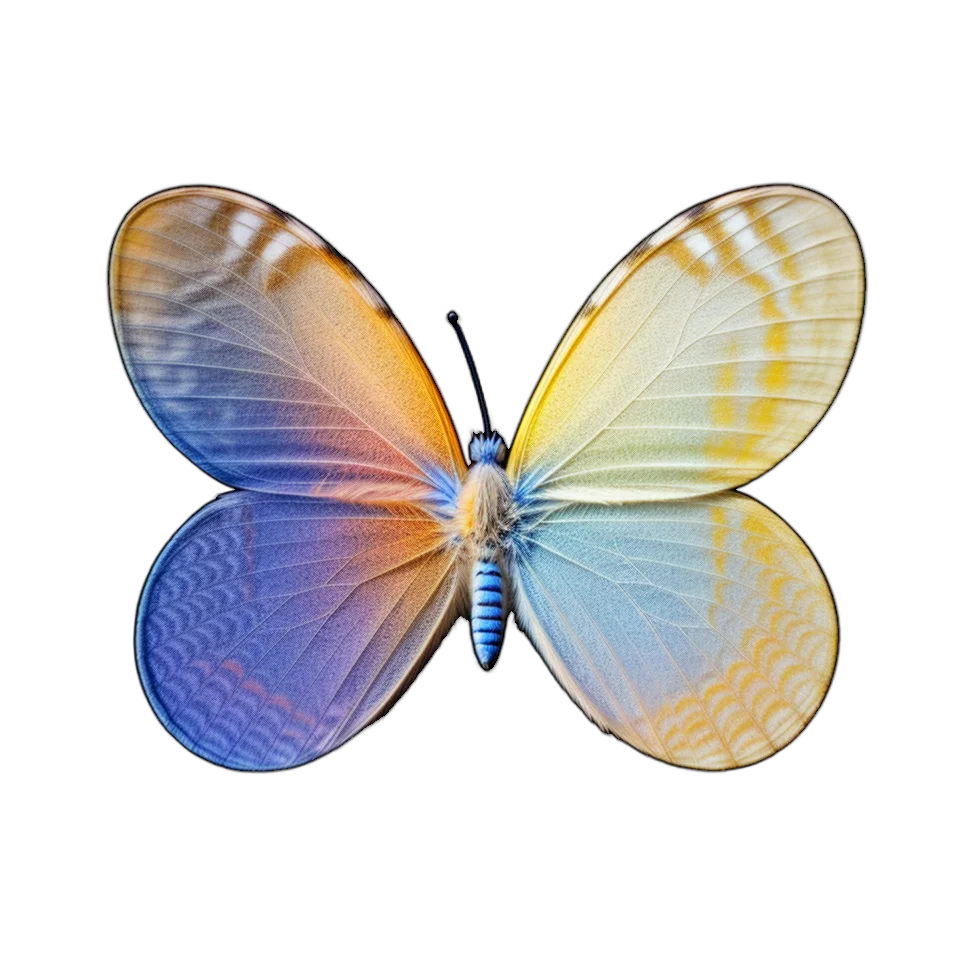 Butterfly Image