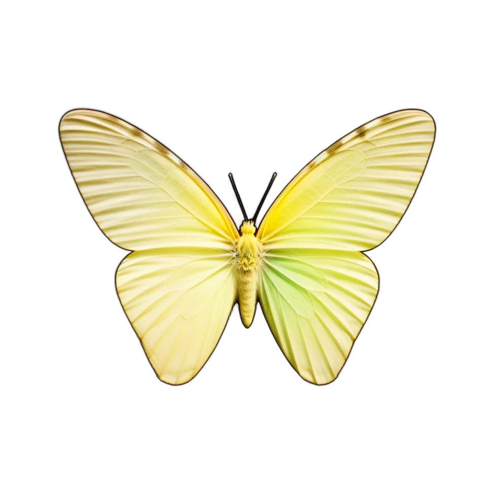 Butterfly Image