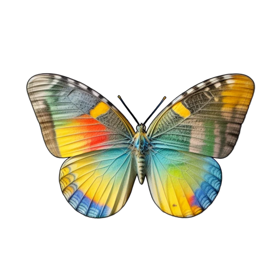 Butterfly Image