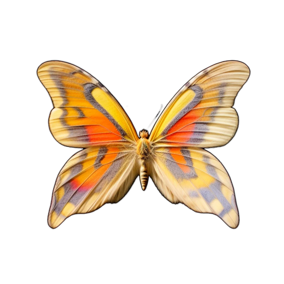 Butterfly Image