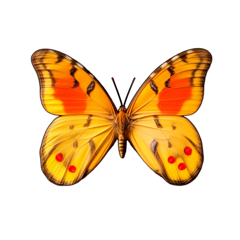 Butterfly Image