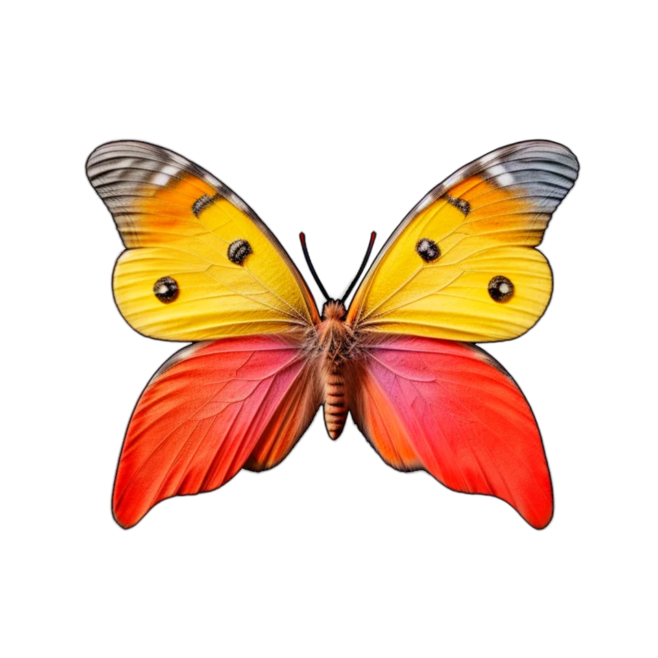 Butterfly Image