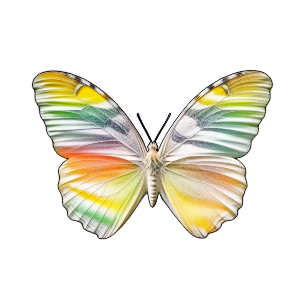 Butterfly Image