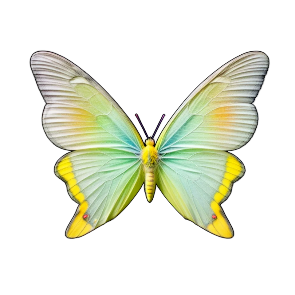 Butterfly Image