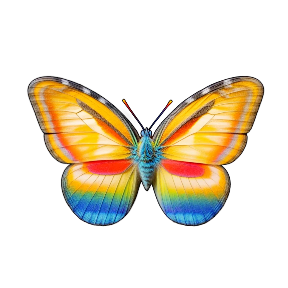 Butterfly Image