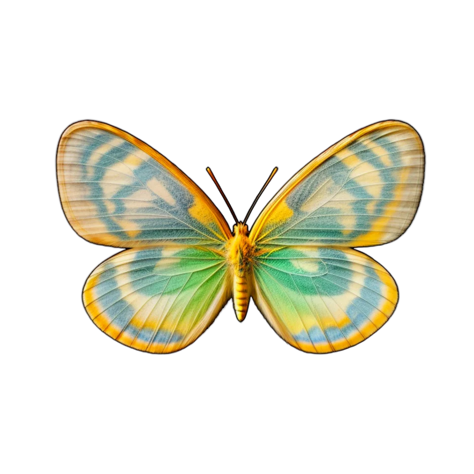 Butterfly Image