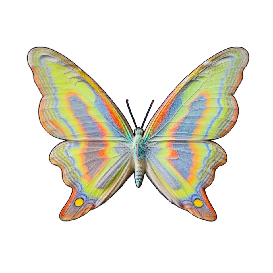 Butterfly Image