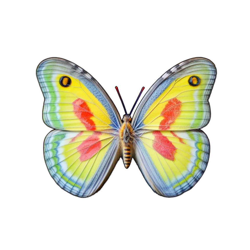 Butterfly Image