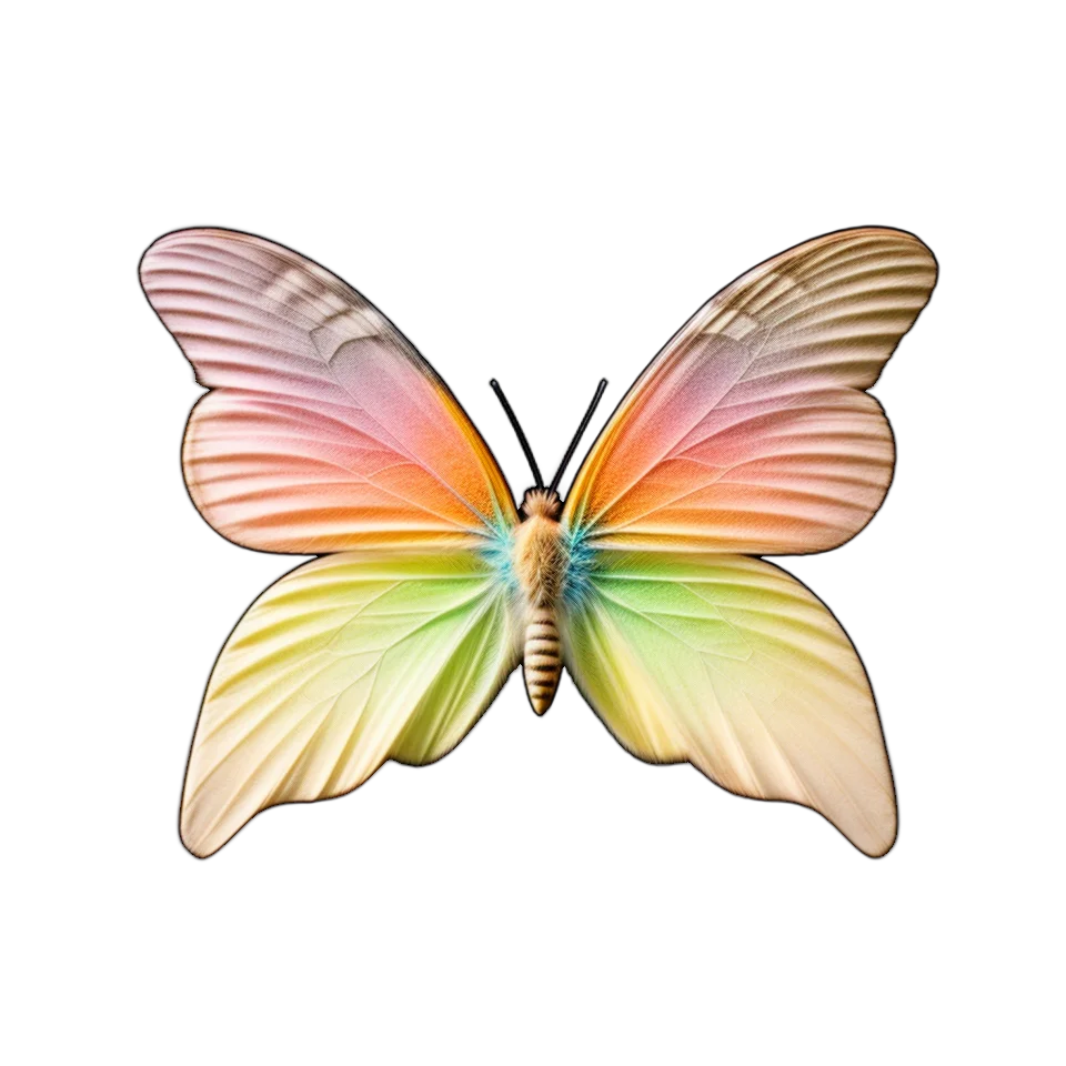 Butterfly Image