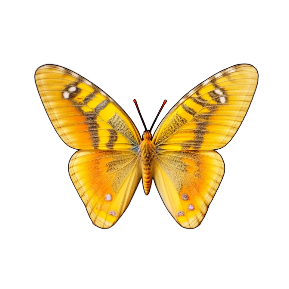 Butterfly Image