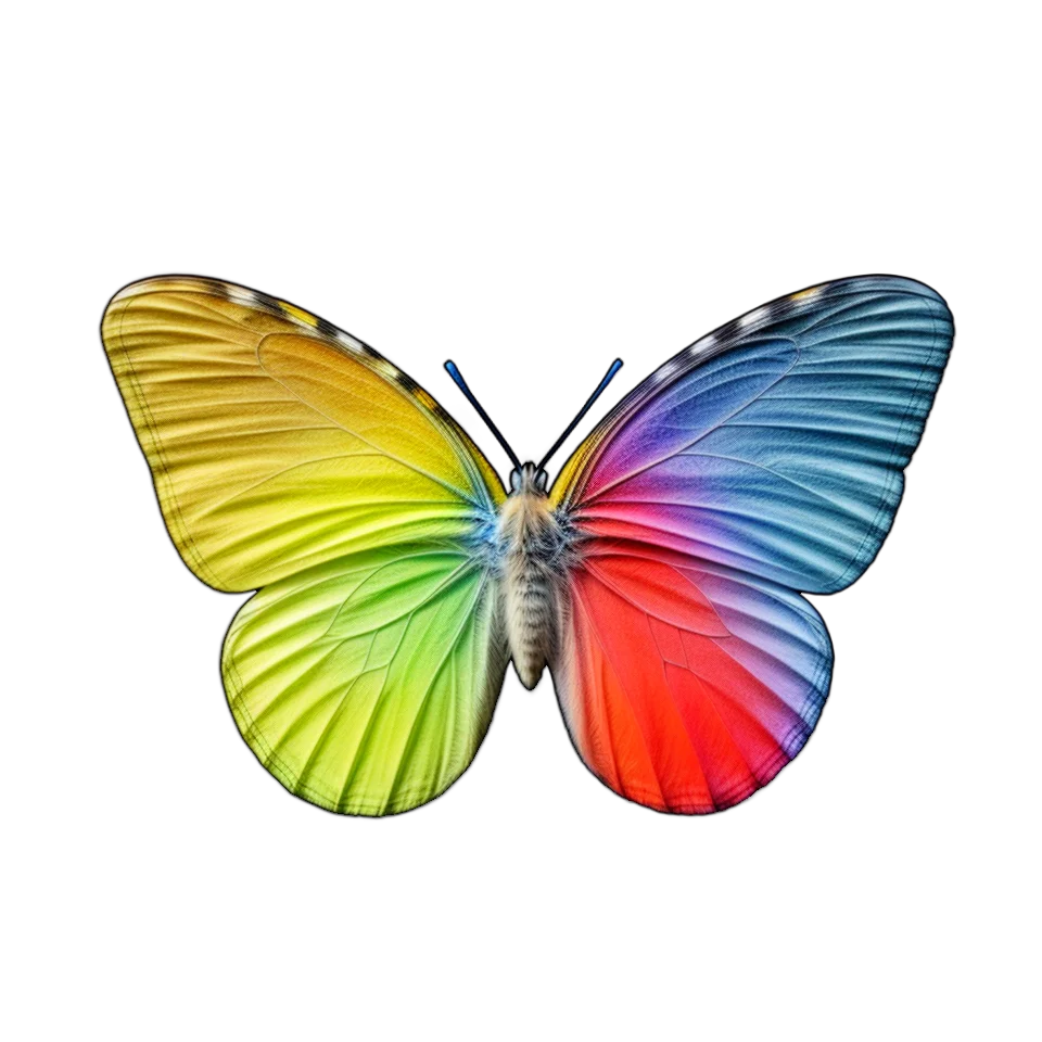 Butterfly Image