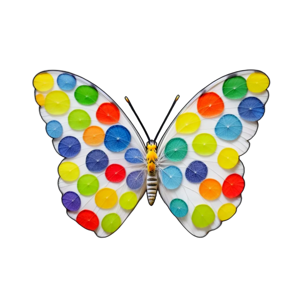 Butterfly Image