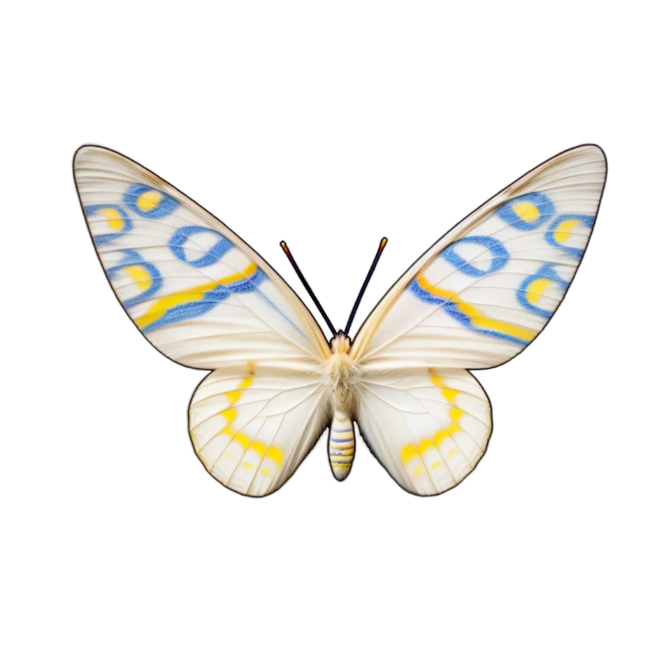 Butterfly Image