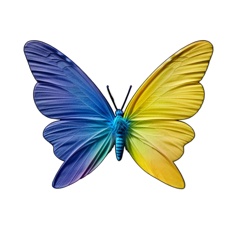 Butterfly Image