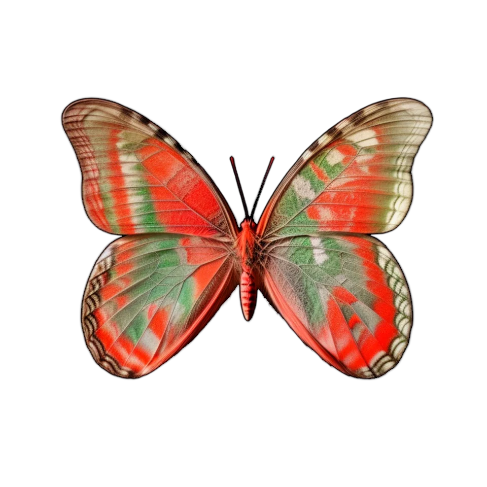 Butterfly Image