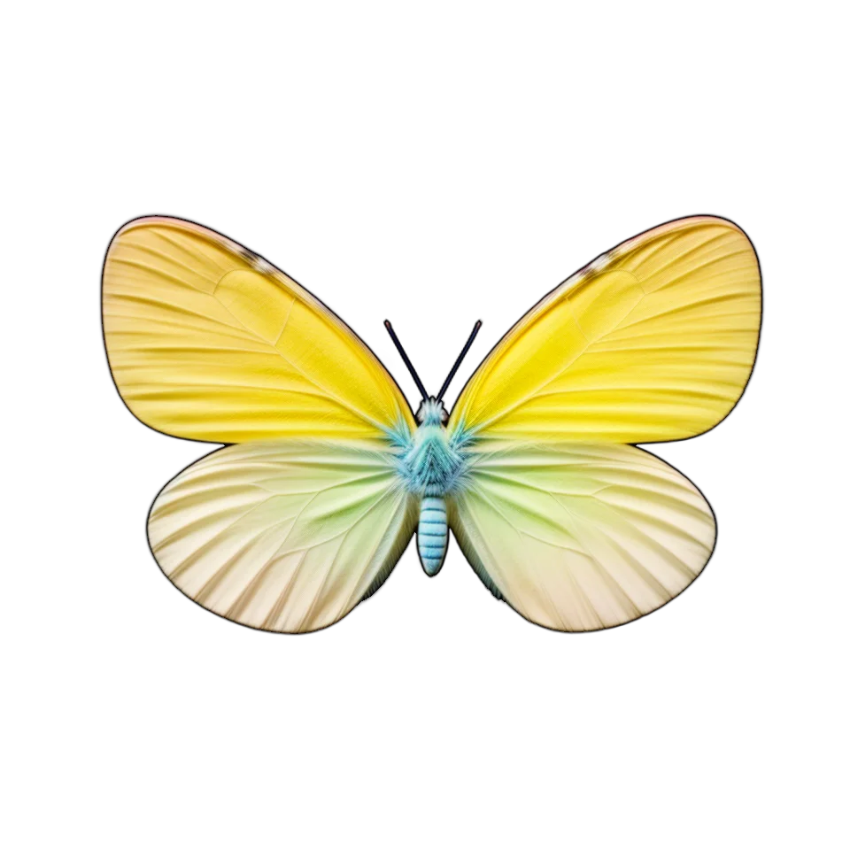 Butterfly Image