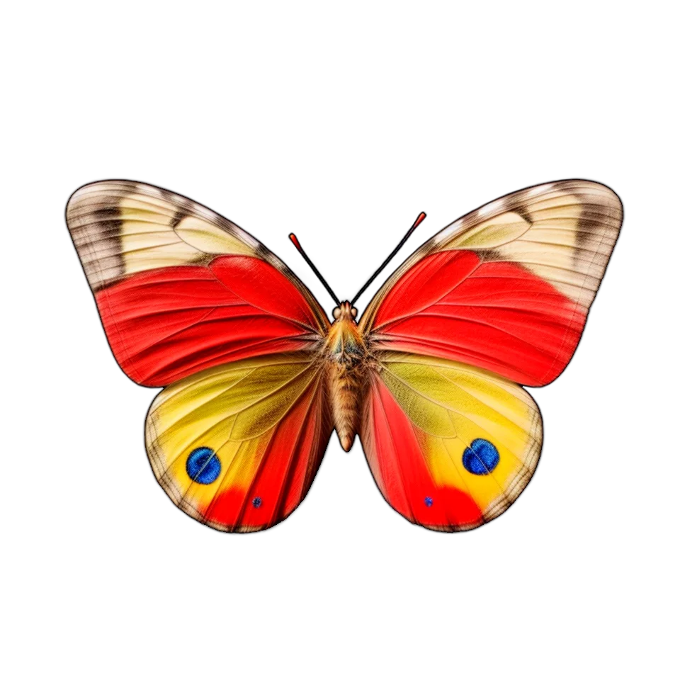 Butterfly Image