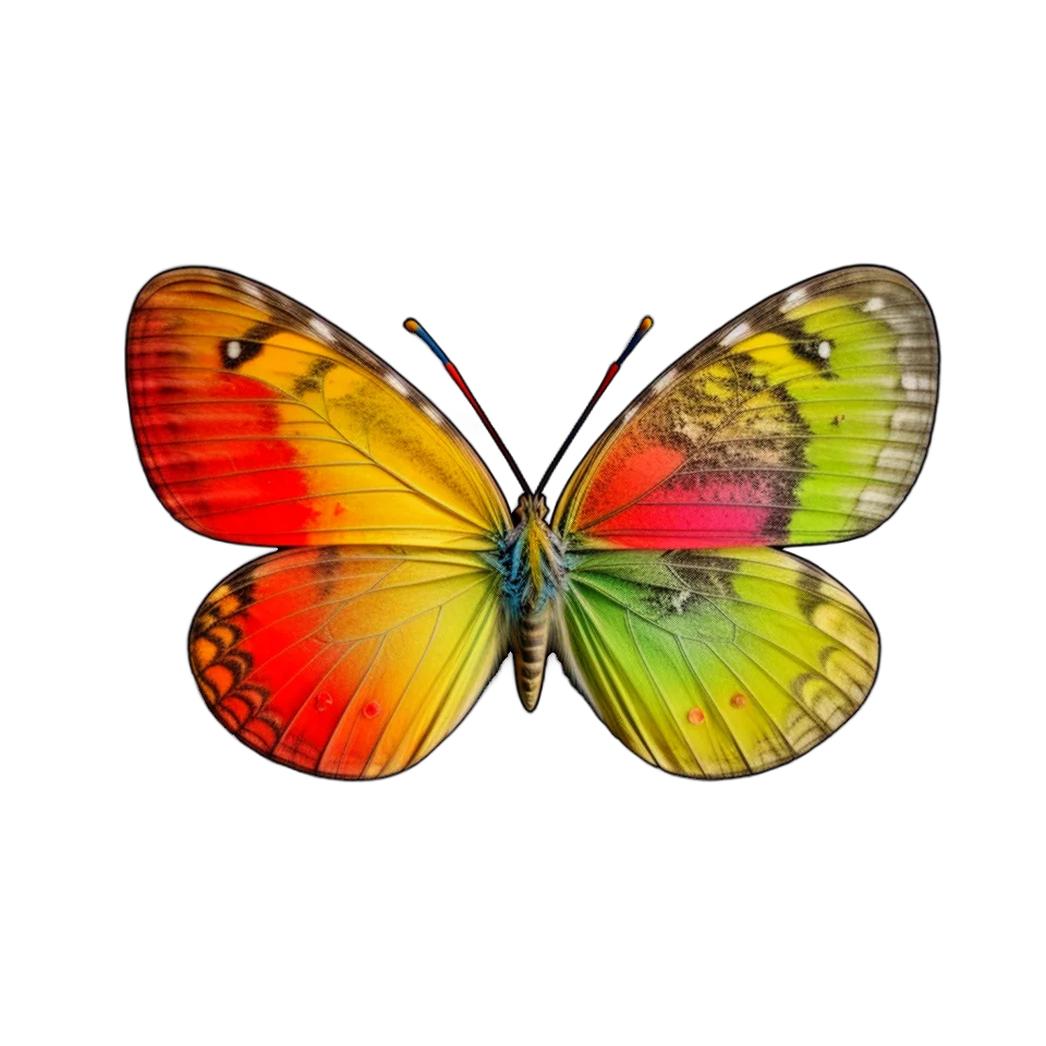 Butterfly Image