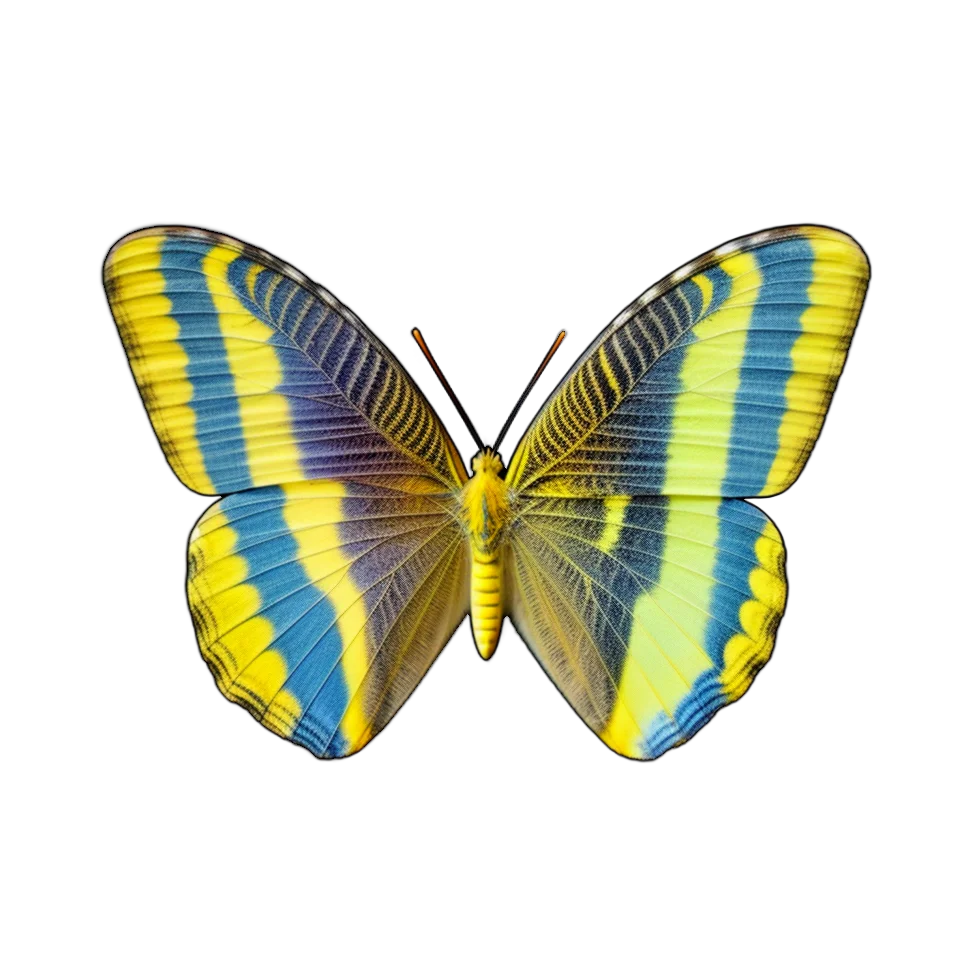 Butterfly Image