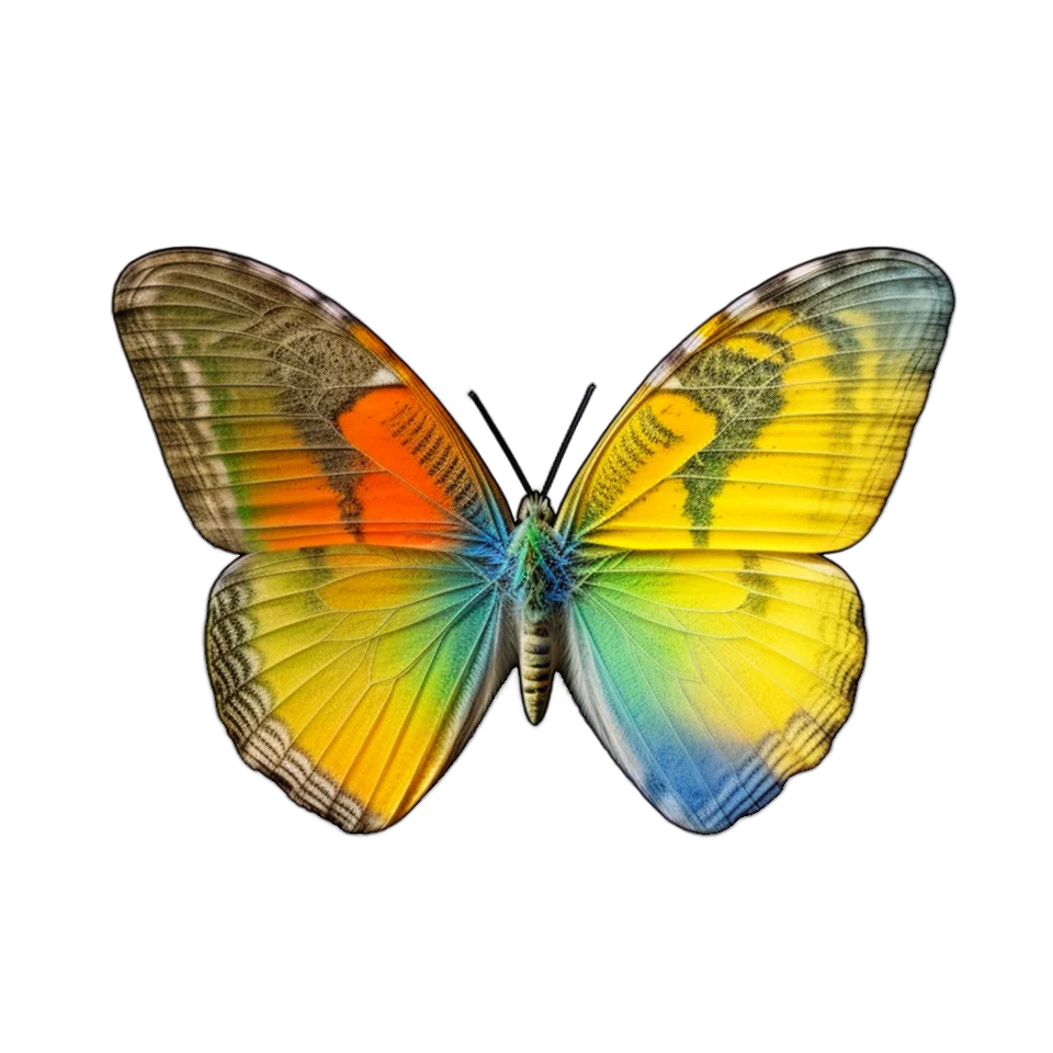 Butterfly Image