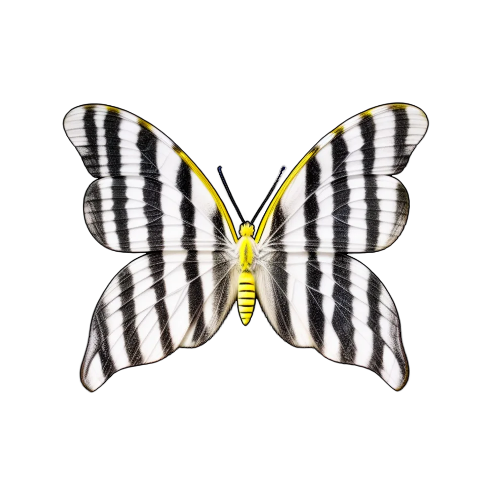 Butterfly Image