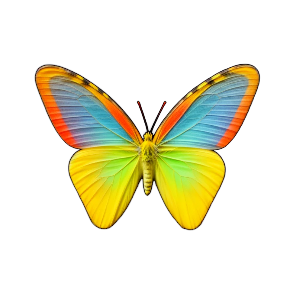 Butterfly Image