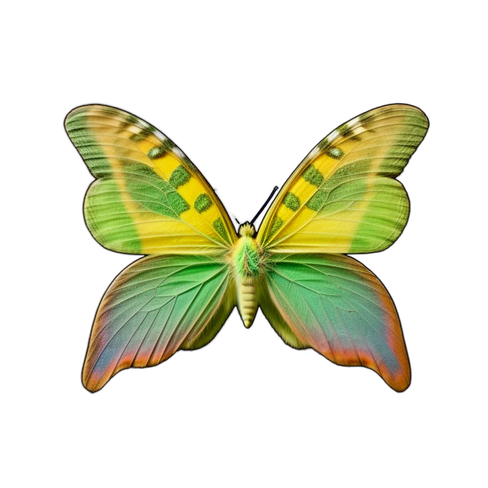 Butterfly Image