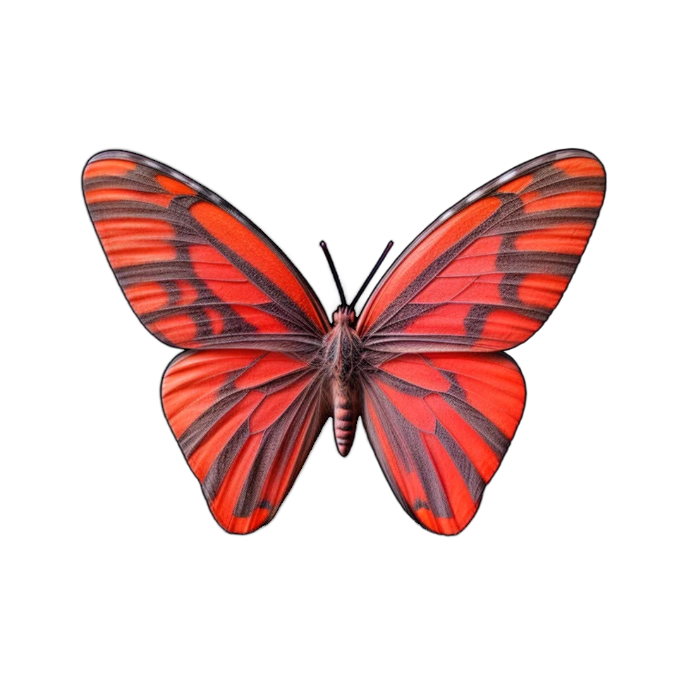 Butterfly Image