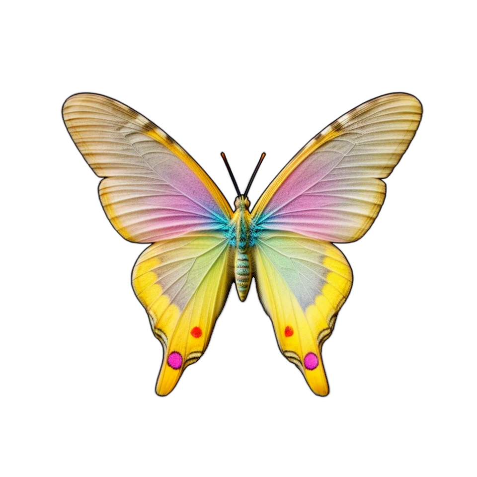 Butterfly Image