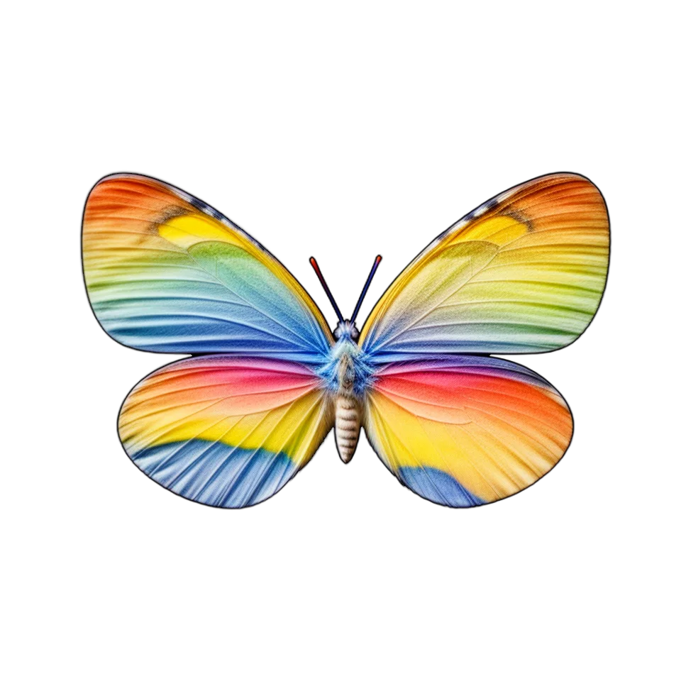 Butterfly Image