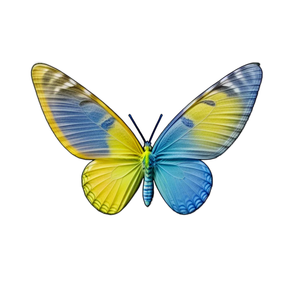 Butterfly Image