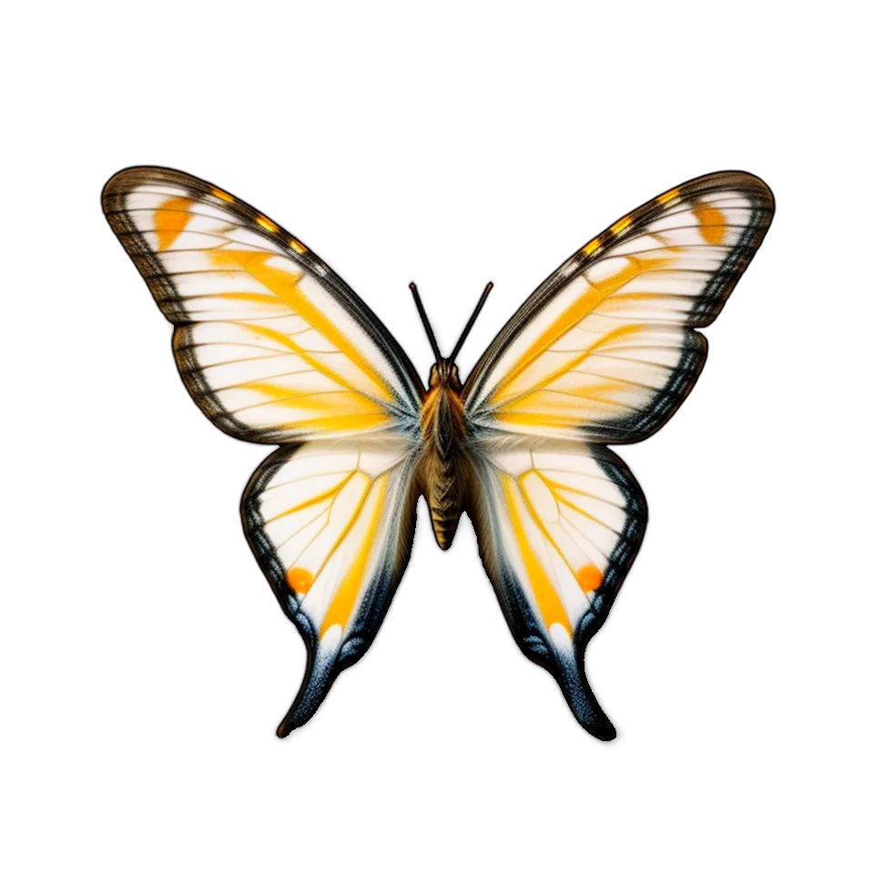 Butterfly Image