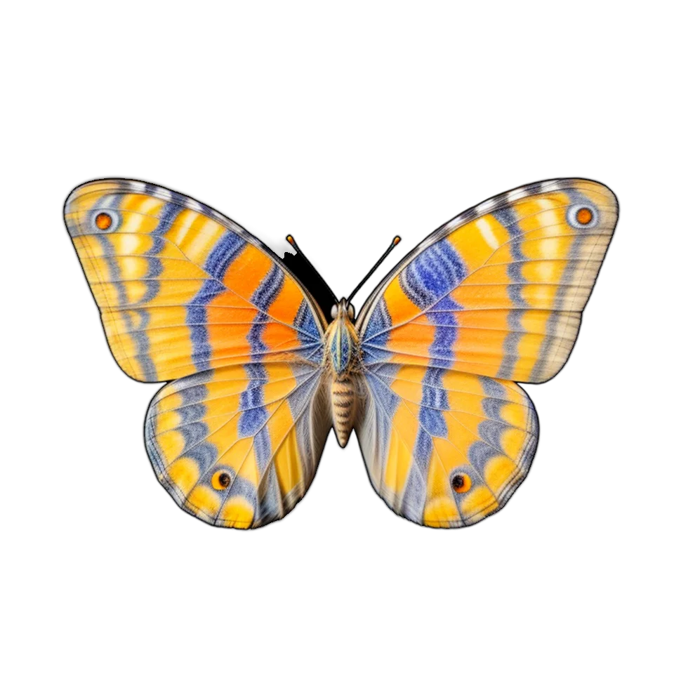 Butterfly Image