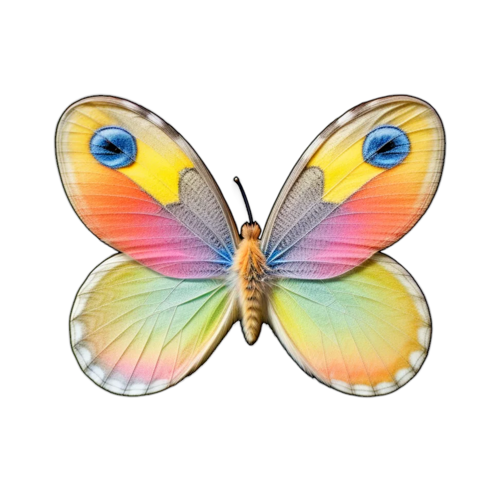 Butterfly Image