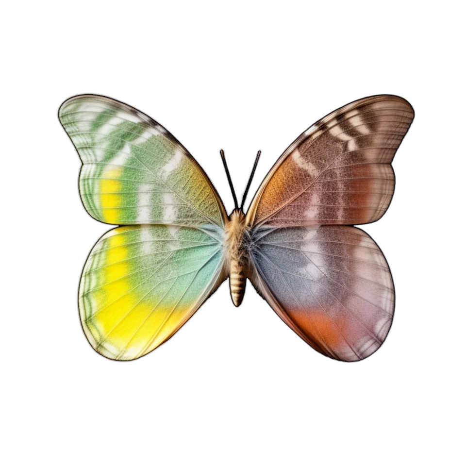 Butterfly Image