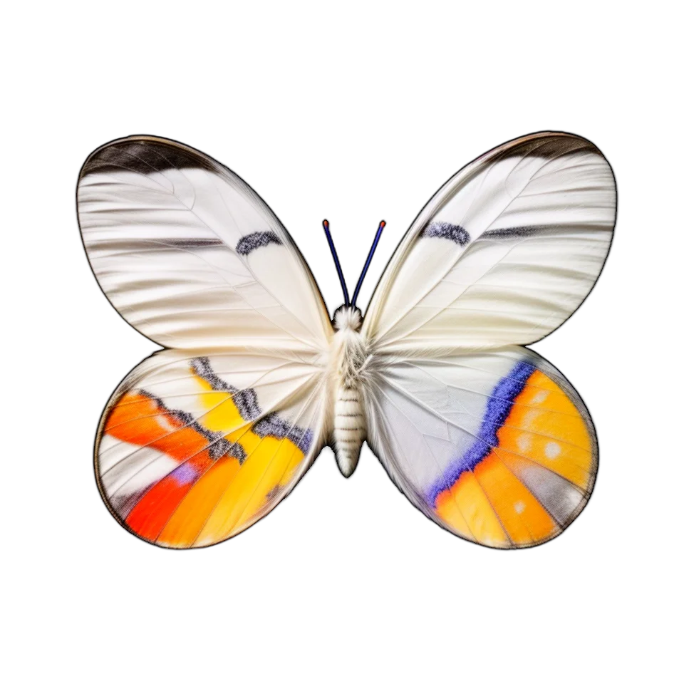 Butterfly Image