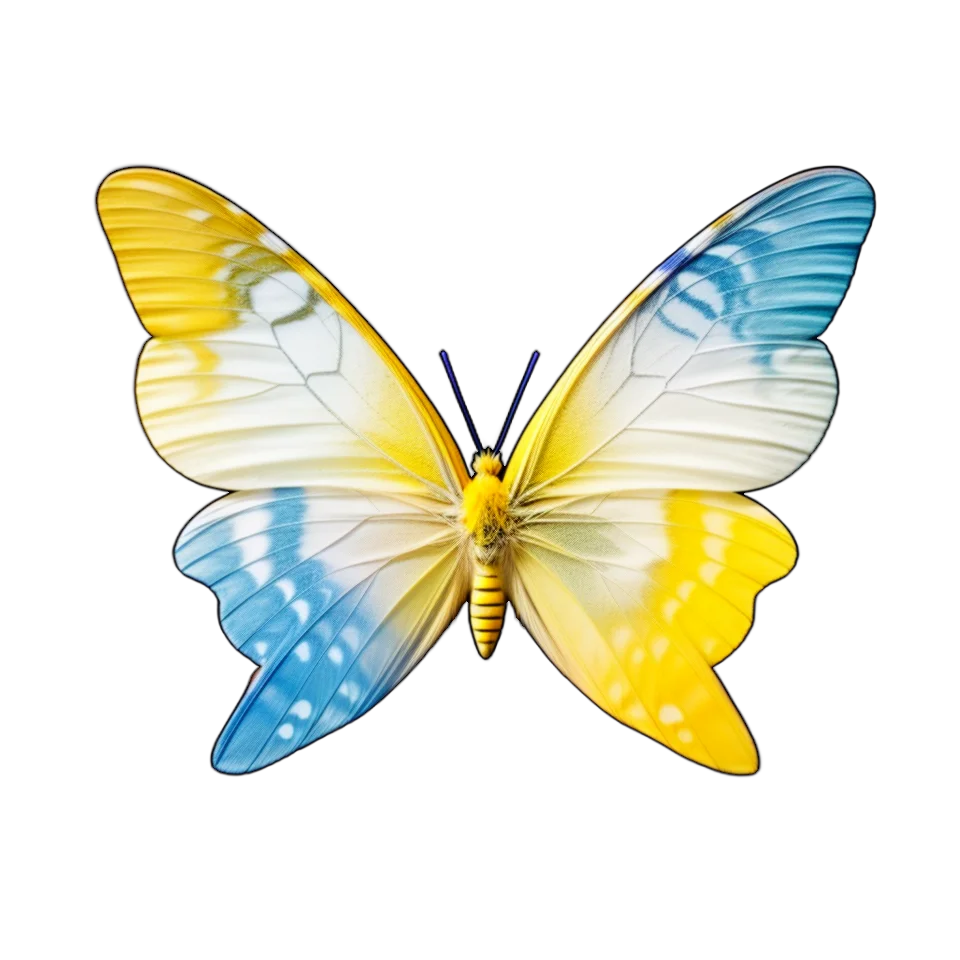 Butterfly Image