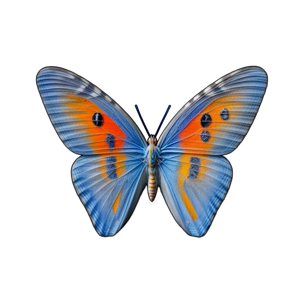 Butterfly Image