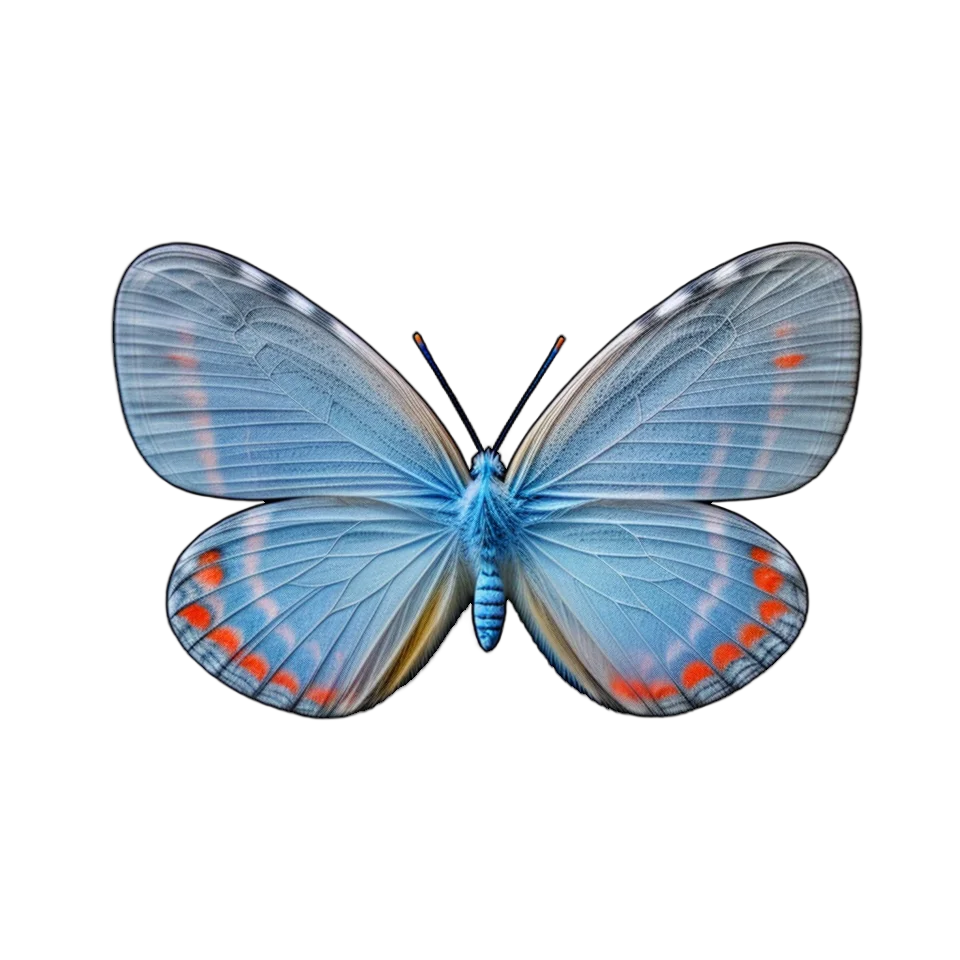 Butterfly Image