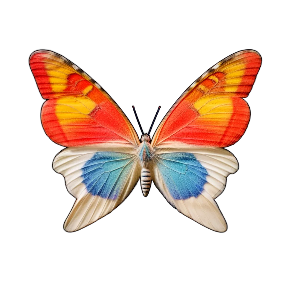 Butterfly Image