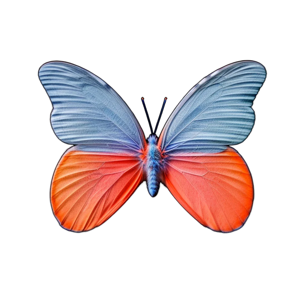 Butterfly Image