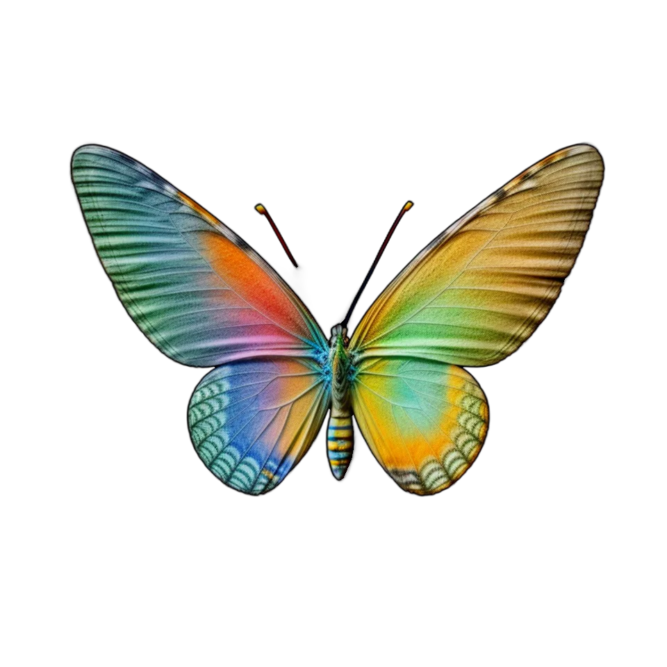 Butterfly Image