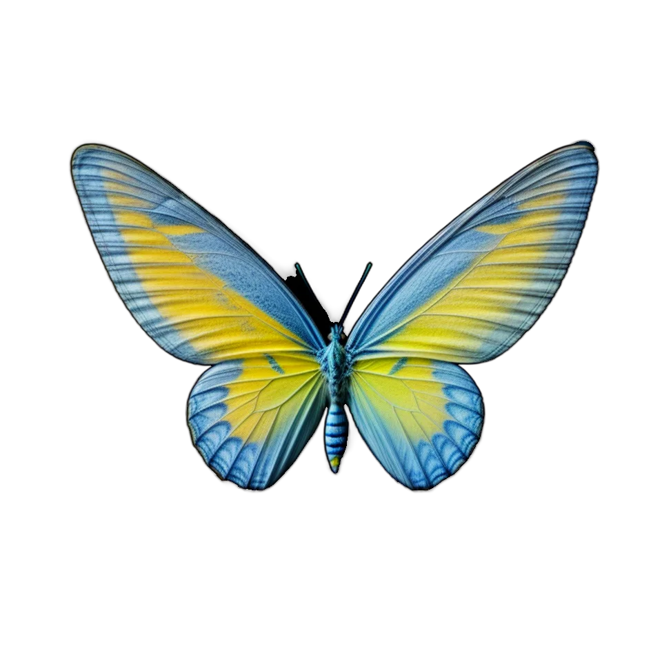 Butterfly Image
