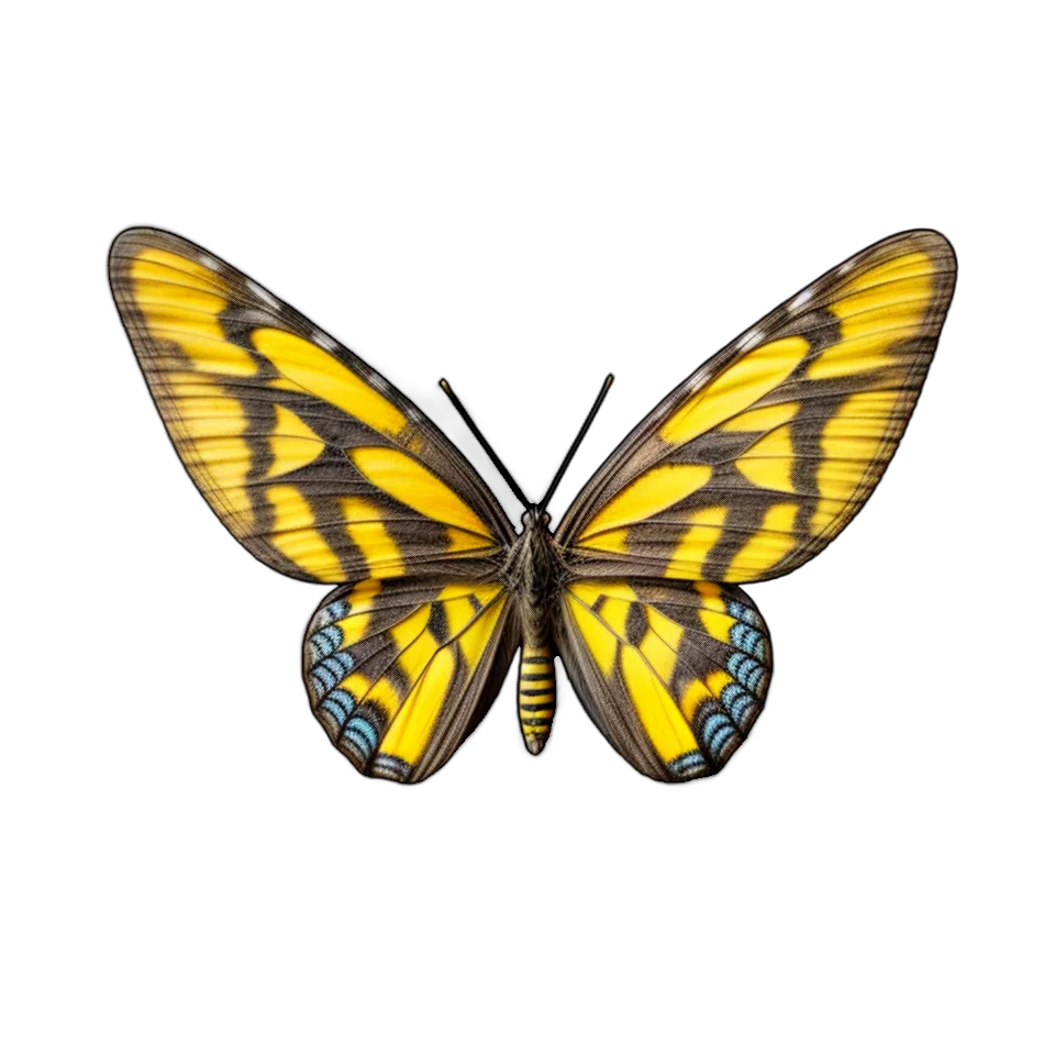 Butterfly Image