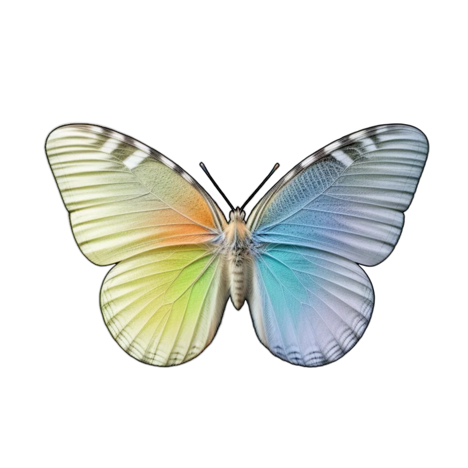 Butterfly Image