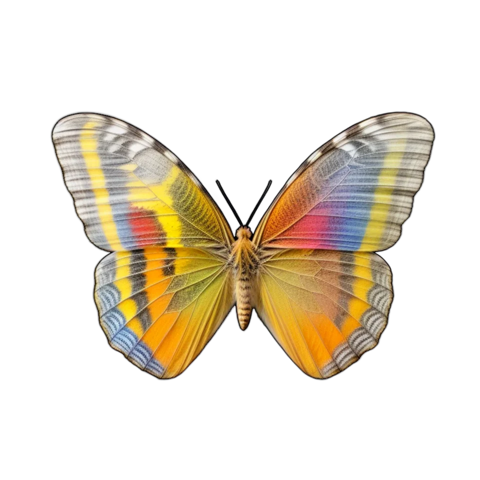 Butterfly Image